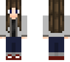 que-chan my rp