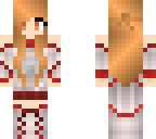 queen of fire