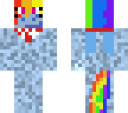 rainbow cool