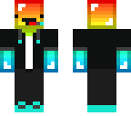 rainbow cool v1
