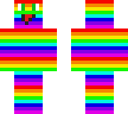rainbow derp