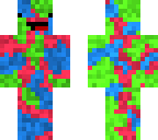 rainbow dirp
