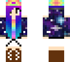 rainbow girl school