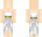 re-colored dress