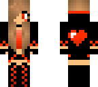 red dj