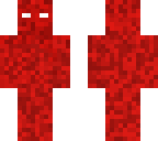red monster