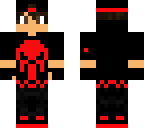 red skull