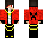 red teen