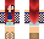 redhair