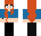 redhead