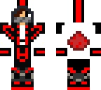 redstone tonnyserranoyt