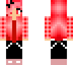 remix of valentines girl 3x pixel arm