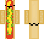 request for jake