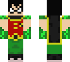 robin