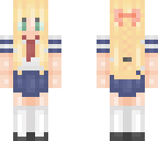 schoolgirl