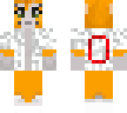 science cat