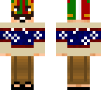 senor loro