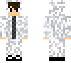 sheep black