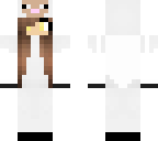sheep girl