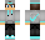 skin