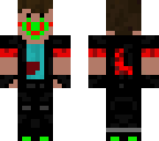skin xddddddd