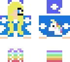sky girl