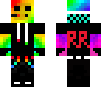 slime man redone