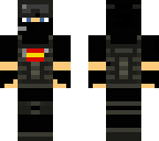 soldado