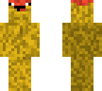 spagetti
