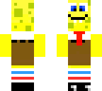 spongebob squarepants