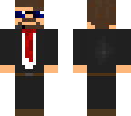 spy