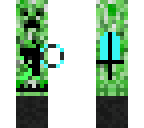 spy creeper