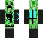 spy creeper