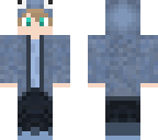 squiddy boy