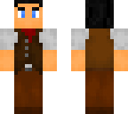 steam punk guy