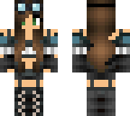 steampunk edit