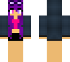 steampunk girl edit