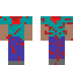 steve's dead