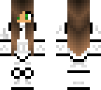 stormtrooper girl