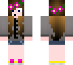 strauberry jam girl