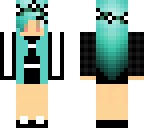 summer girl teen