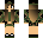 survival girl