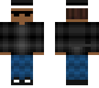 sweater boy