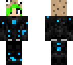 sweetyb redstonek