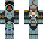 swtor bounty hunter