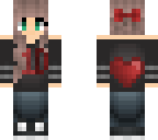 sydney's skin