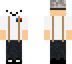 that old mask guy