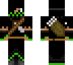 the_anonymusevil hunter
