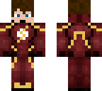 the flash head