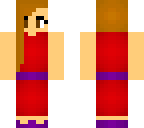 the josy skin